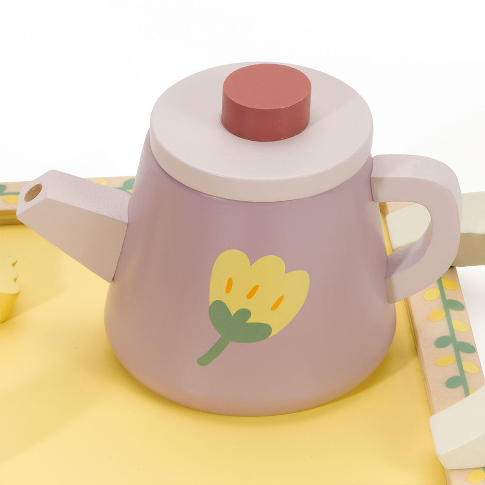 Classic World Grace Afternoon Tea Set