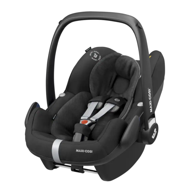 Maxi-Cosi Pebble Pro – Safe & Comfortable Baby Car Seat