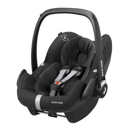 Maxi-Cosi Pebble Pro – Safe & Comfortable Baby Car Seat