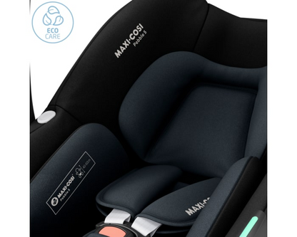 Maxi-Cosi Pebble S – Safe & Comfortable Baby Car Seat