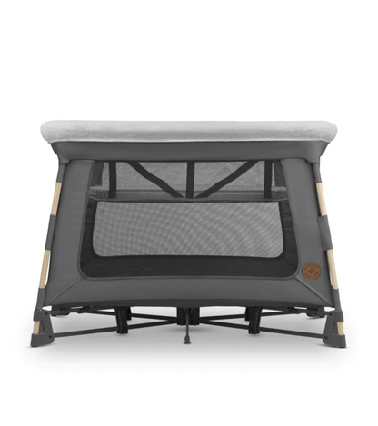 Maxi-Cosi Swift Travel Cot – Compact Baby Travel Cot