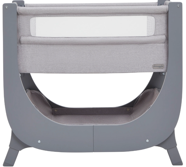 Shnuggle Air Crib Lite