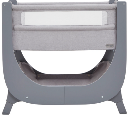 Shnuggle Air Crib Lite
