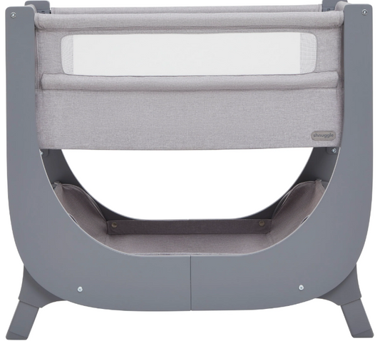 Shnuggle Air Crib Lite