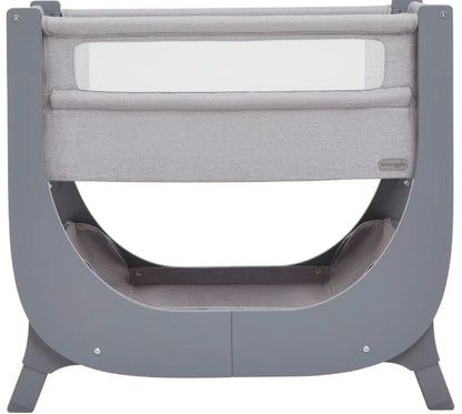 Shnuggle Air Crib Lite – Breathable Bedside Crib for Newborns - Motherhood