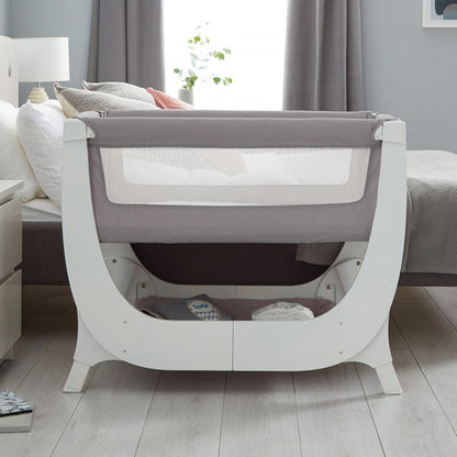 Shnuggle Air Crib - Motherhood