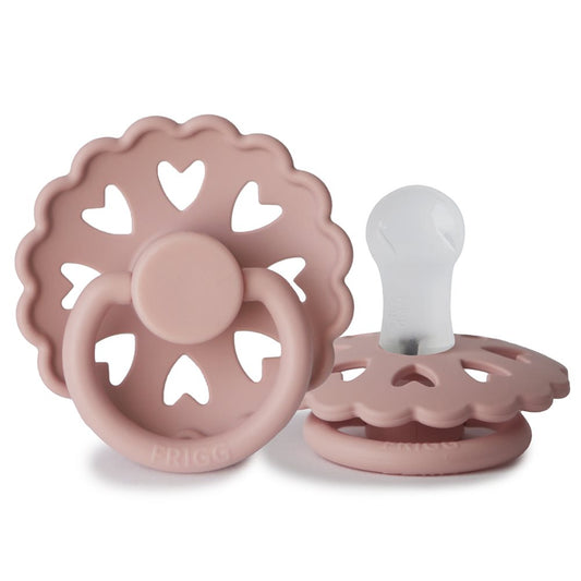 Frigg Fairytale Silicone Little Match Girl - Blush