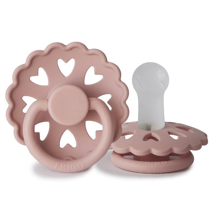Frigg Fairytale Silicone Little Match Girl - Blush