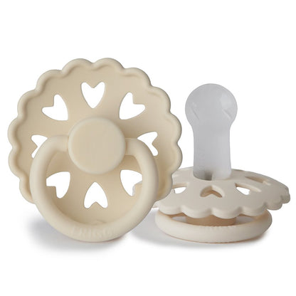 Frigg Fairytale Silicone Ugly Duckling - Cream
