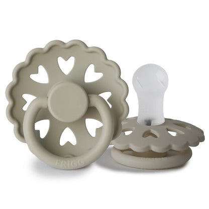 Frigg Fairytale Silicone Clumsy Hans - Willow Grey