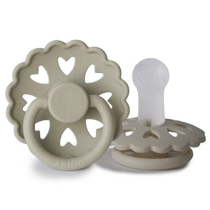 Frigg Fairytale Silicone Clumsy Hans - Willow Grey