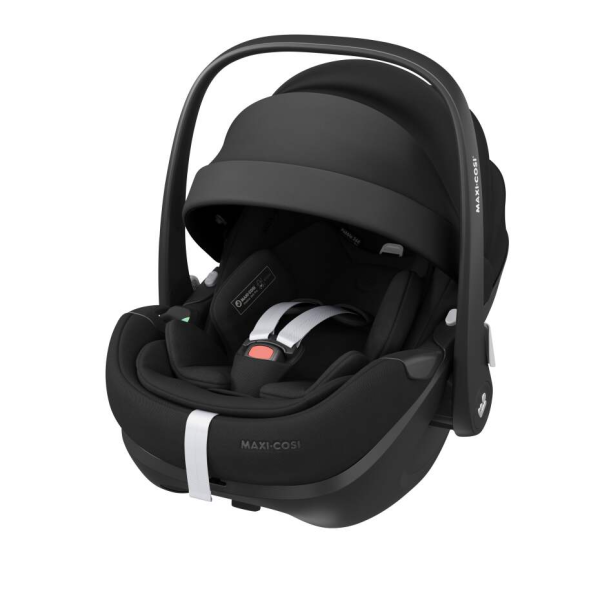 Maxi-Cosi Pebble 360 Pro – Safe & Comfortable Baby Car Seat