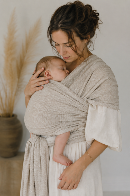 Zozinette Woven Wrap