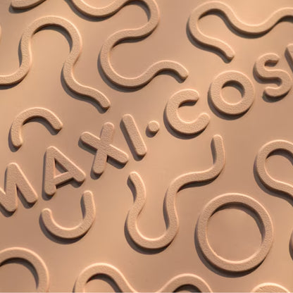 Maxi-Cosi Baby Bath & Changing Mat – Indigo Plus & Mavis