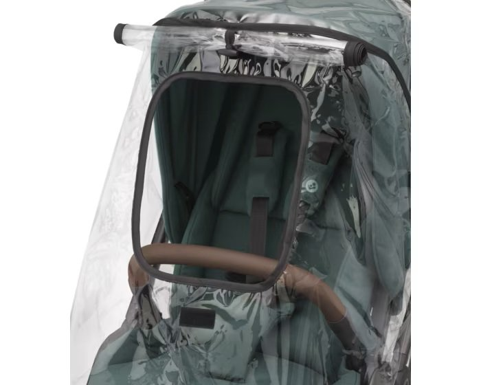 Maxi-Cosi Ultra-Compact Rain Cover – Stroller Rain Protection