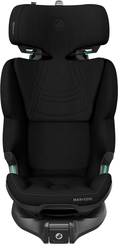 Maxi-Cosi Emerald 360 Pro – 360 Rotating Baby Car Seat