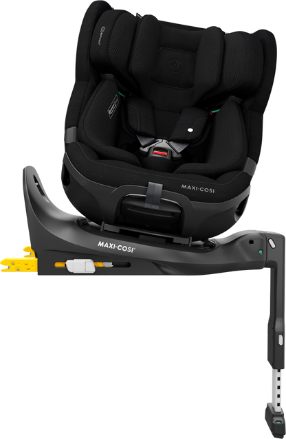 Maxi-Cosi Emerald 360 Pro – 360 Rotating Baby Car Seat