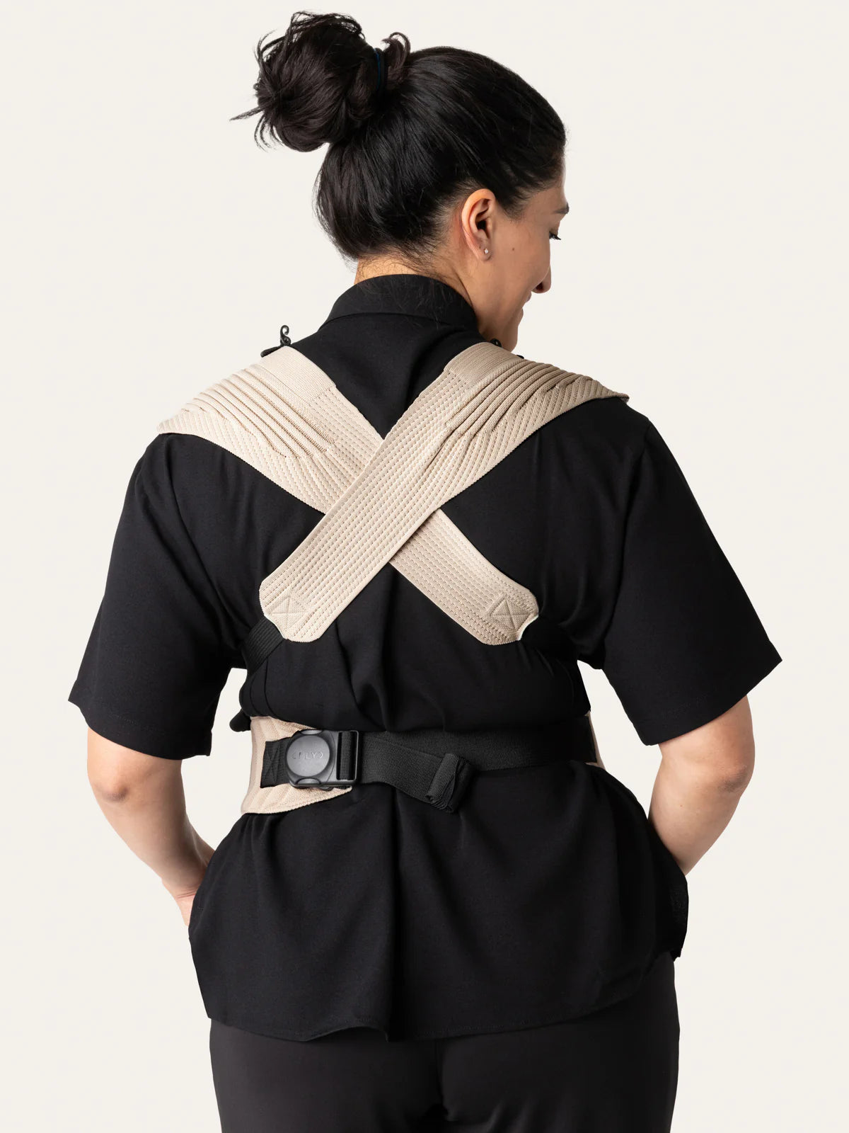 Flybaby Baby Carrier