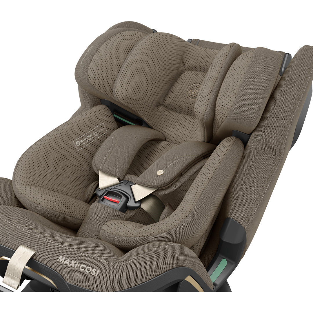 Maxi-Cosi Emerald 360 Pro – 360 Rotating Baby Car Seat