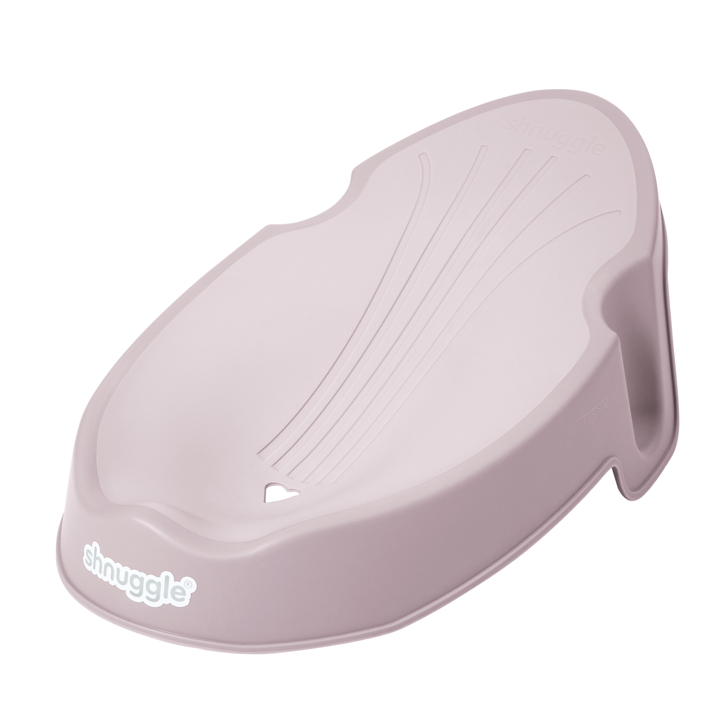 Shnuggle Newborn Bath Support Seat