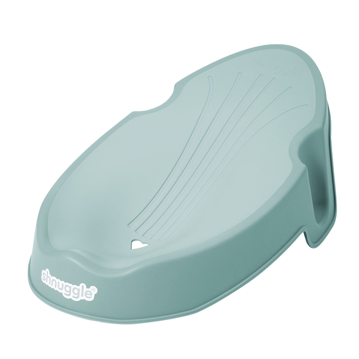 Shnuggle Newborn Bath Support Seat
