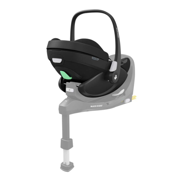 Maxi-Cosi Pebble 360 Pro – Safe & Comfortable Baby Car Seat