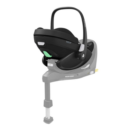 Maxi-Cosi Pebble 360 Pro – Safe & Comfortable Baby Car Seat