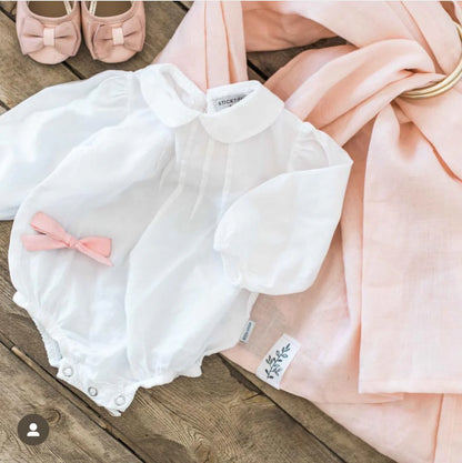 Zozinette Ring Sling - Motherhood