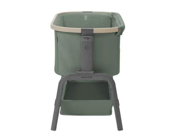 Maxi-Cosi Iora Co-Sleeper – Comfortable Bedside Crib