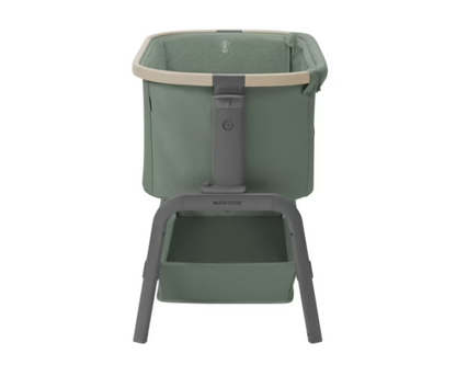 Maxi-Cosi Iora Co-Sleeper – Comfortable Bedside Crib
