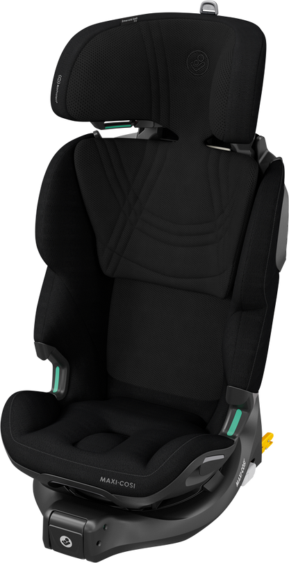 Maxi-Cosi Emerald 360 Pro – 360 Rotating Baby Car Seat