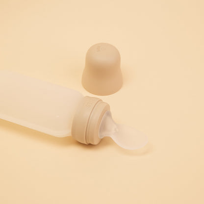 BIBS Spoon Feeder Squeeze Vanilla