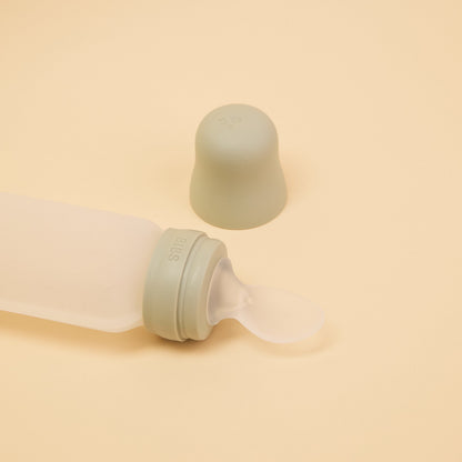 BIBS Spoon Feeder Squeeze Sage