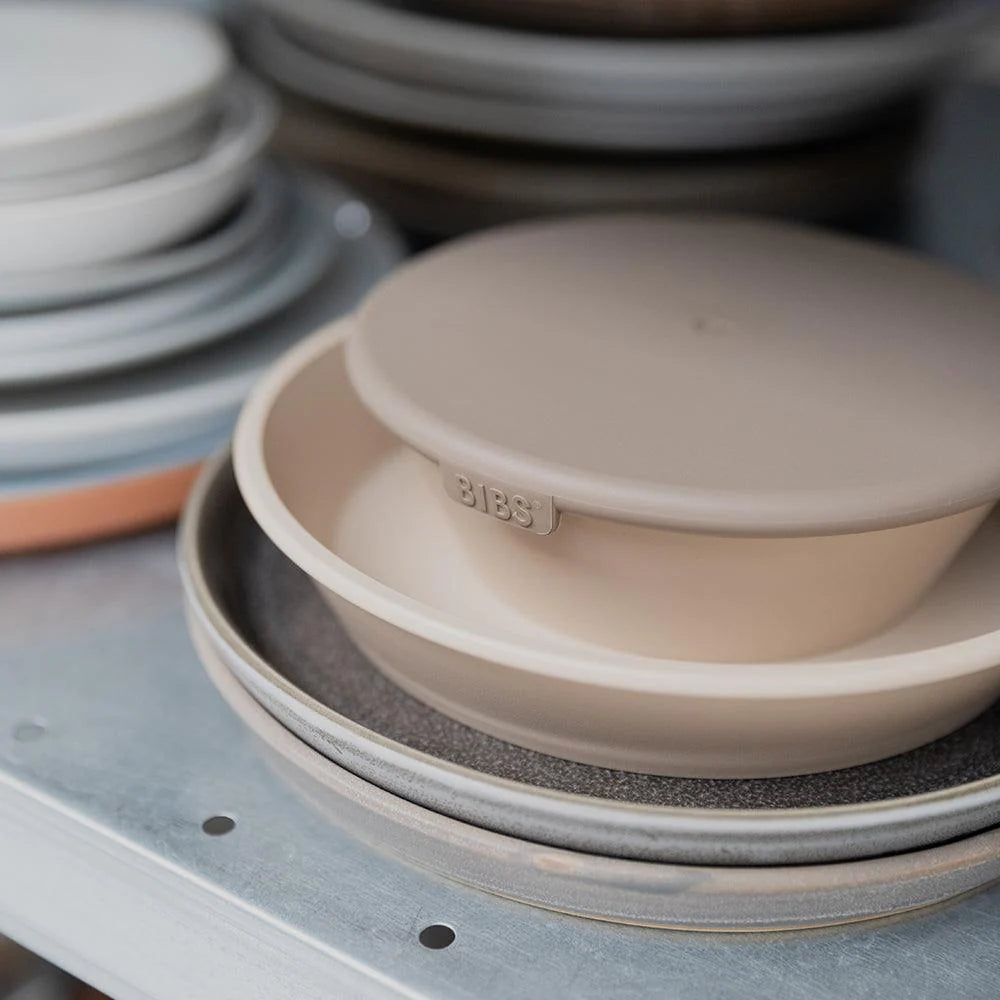 BIBS Dinner Set Blush