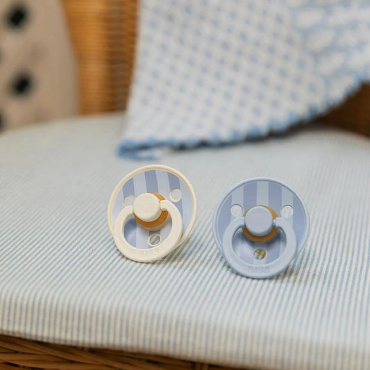 BIBS Pacifier Studio 2 Pack