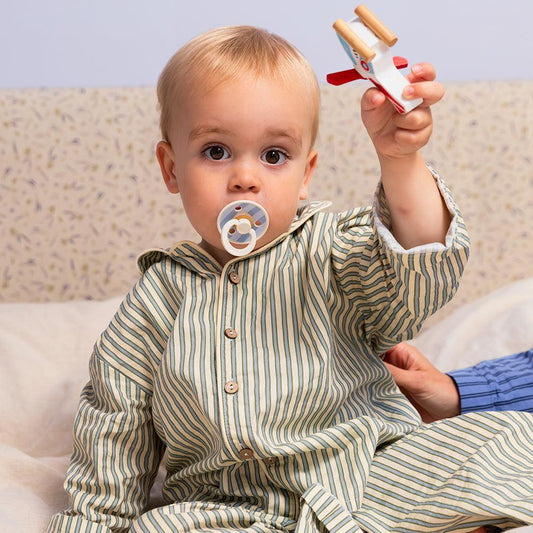 BIBS Pacifier Studio 2 Pack