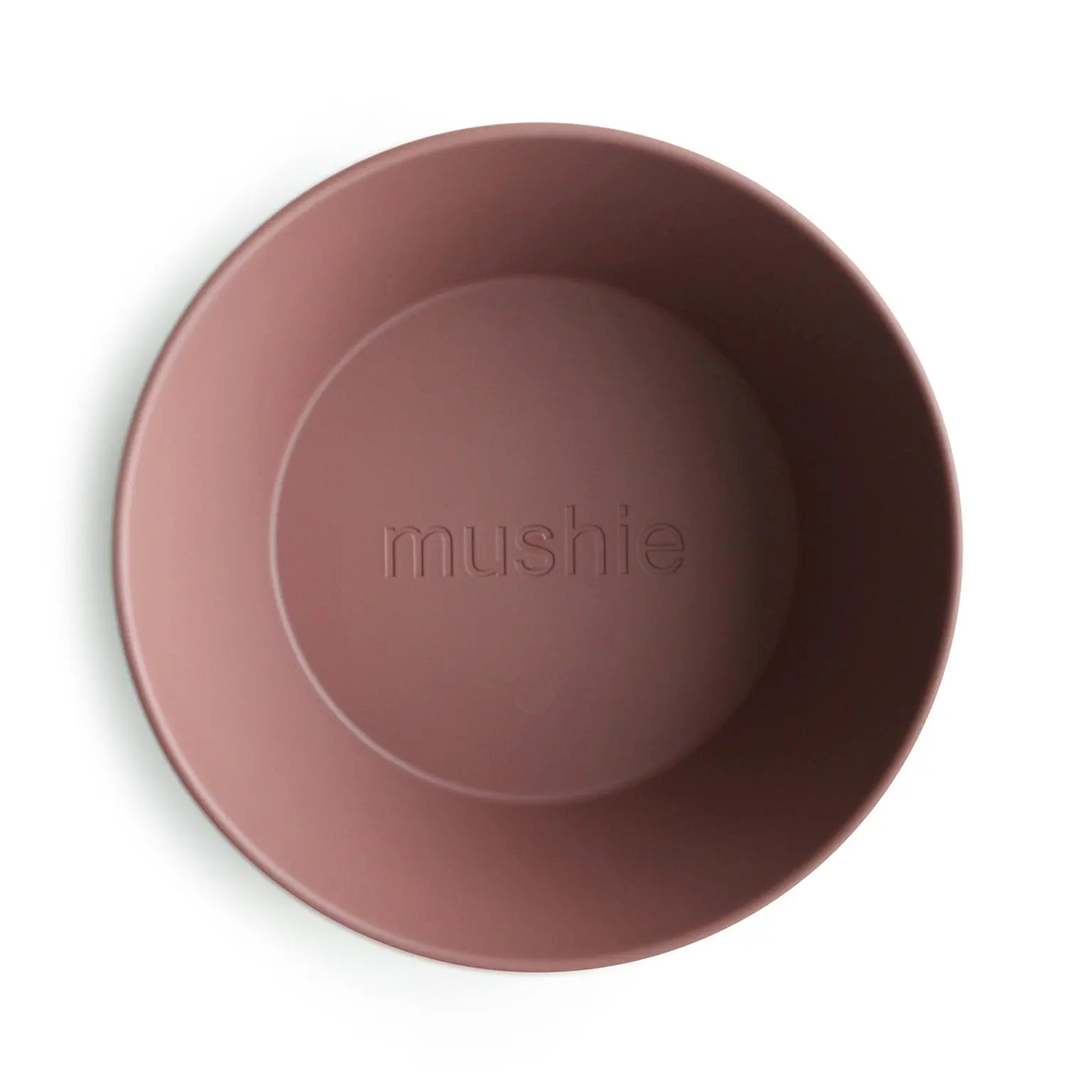 Mushie Bowl Round 2P Mushie