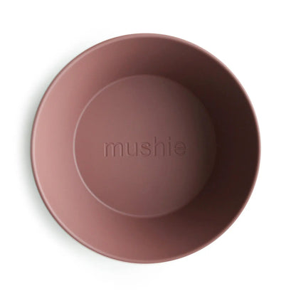 Mushie Bowl Round 2P Mushie