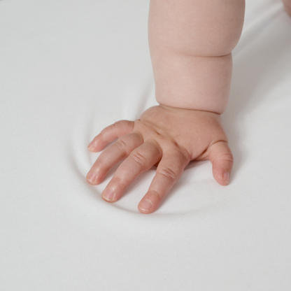 Shnuggle Moses Basket Waterproof Sheets