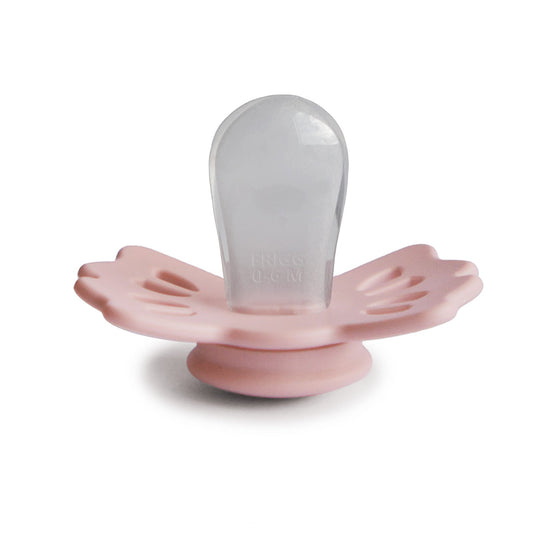 Frigg Lucky Silicone Baby Pink