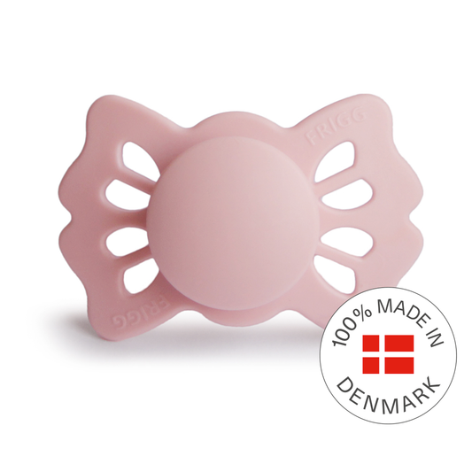 Frigg Lucky Silicone Baby Pink