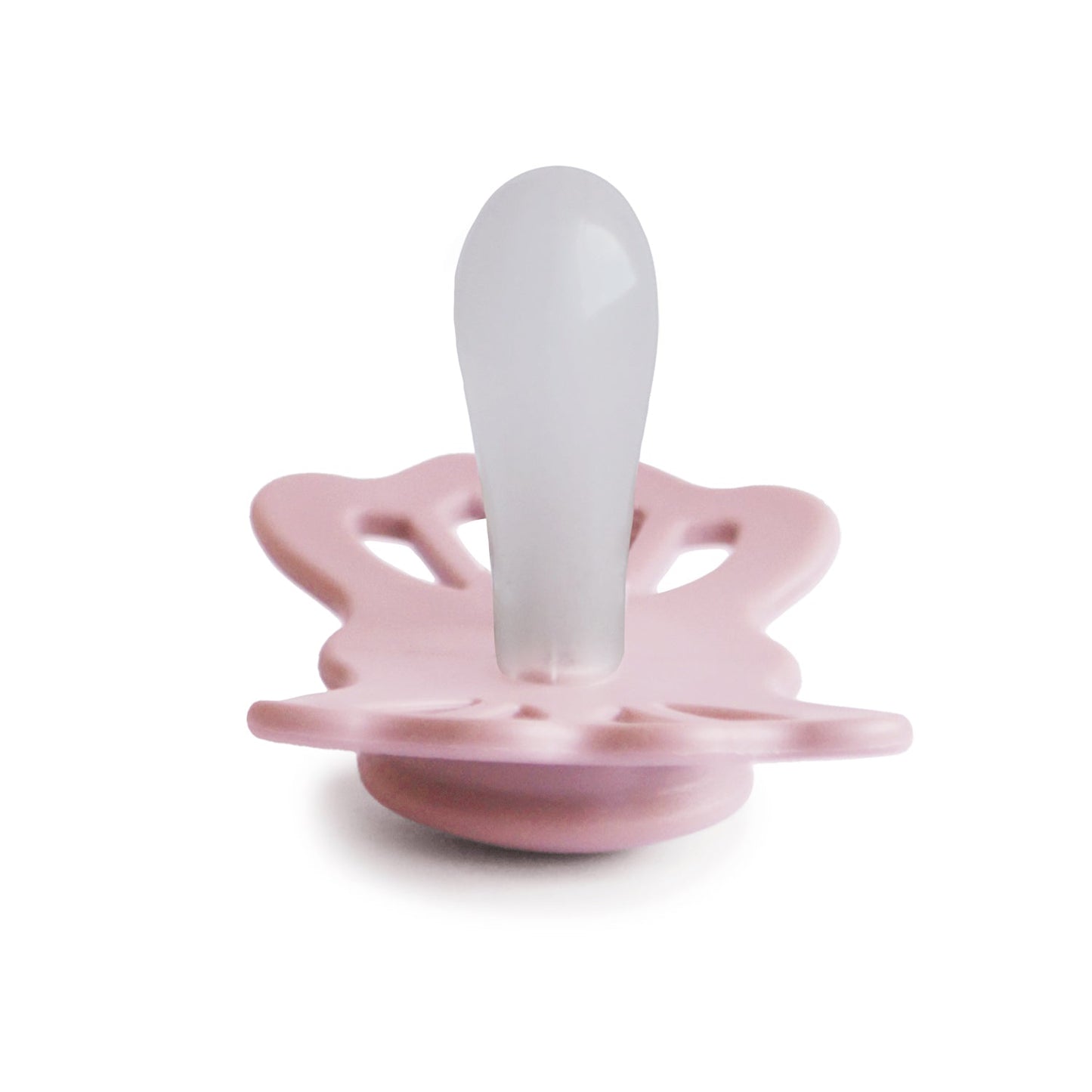 Frigg Lucky Silicone Baby Pink