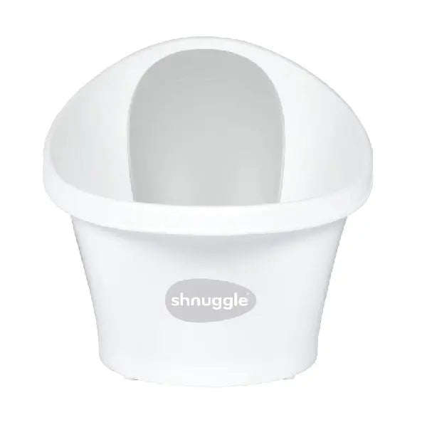 Shnuggle Baby Bath – Newborn Bath Support with Bum Bump - Motherhood