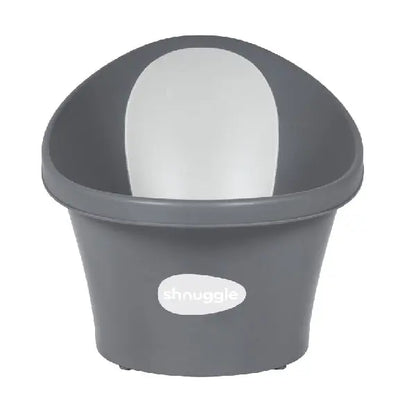 Shnuggle Baby Bath – Newborn Bath Support with Bum Bump - Motherhood