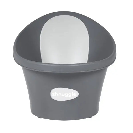 Shnuggle Baby Bath – Newborn Bath Support with Bum Bump - Motherhood