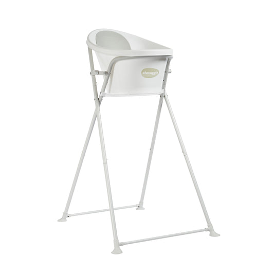 Shnuggle Baby Bath Stand | Fold away design - Motherhood
