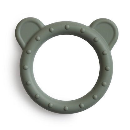 Mushie Ring Grip Teethers - Motherhood