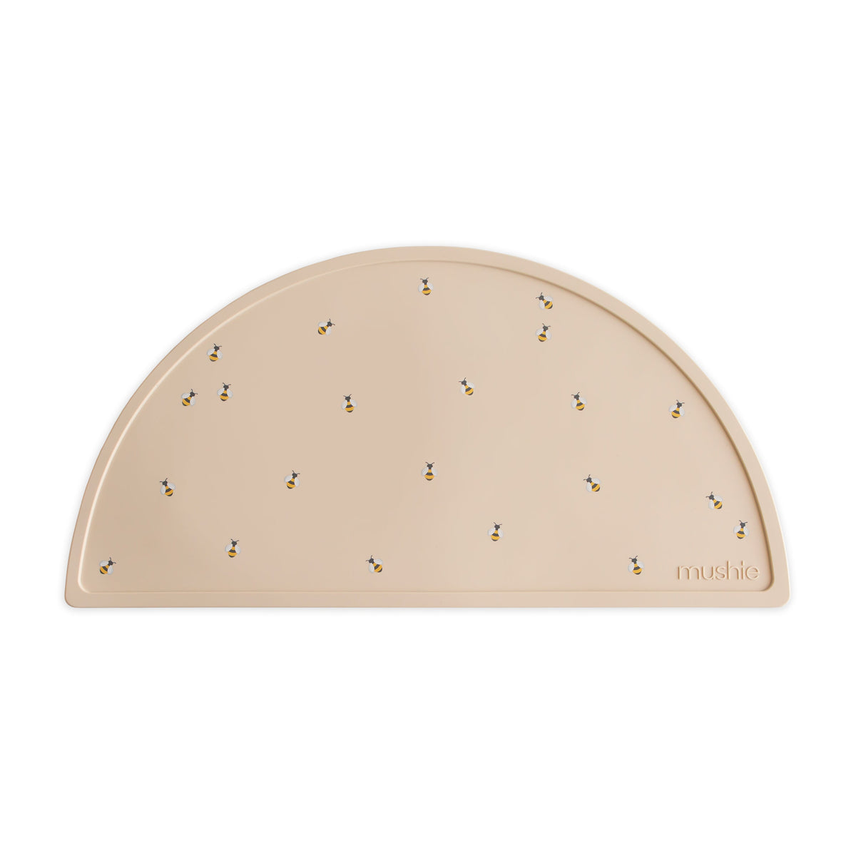 Mushie Silicone Mat