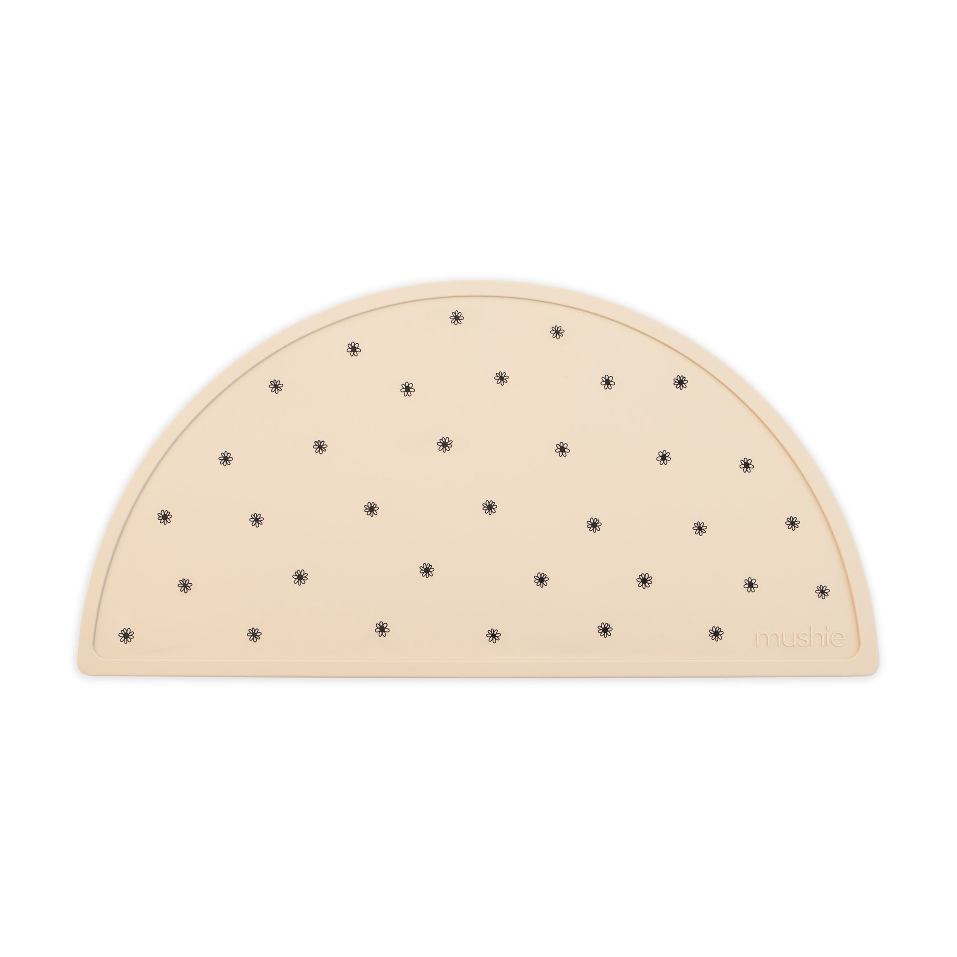 Mushie Silicone Place Mat - Motherhood