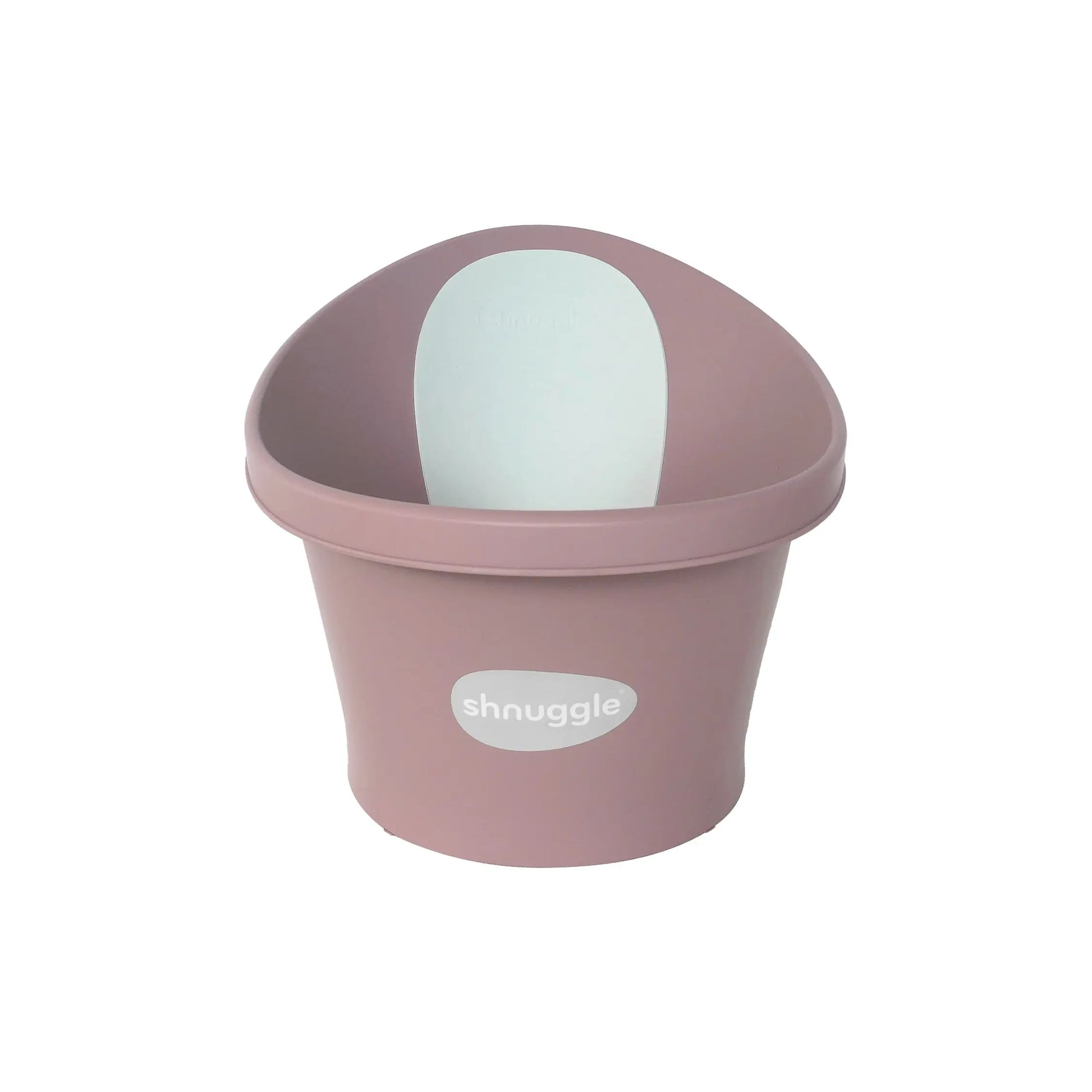 Shnuggle Baby Bath – Newborn Bath Support with Bum Bump - Motherhood